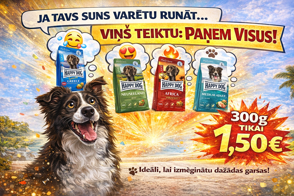 Paņem visus -50%