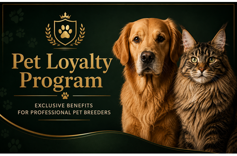 Breeder Program