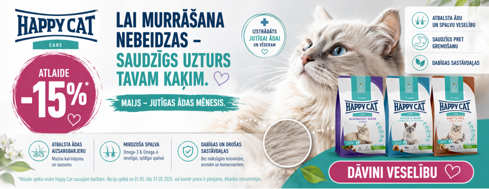 Happy Cat Care