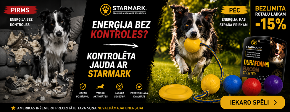 Starmark