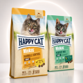 Happy Cat Minkas