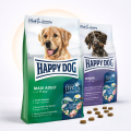 Happy Dog Fit & Vital