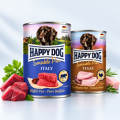 HAPPY DOG