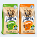 HAPPY DOG NATUR CROQ - dabīga barība pieaugušiem vidējo un lielo šķirņu suņiem