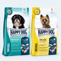 HAPPY DOG FIT & VITAL MINI - sabalansēta ikdienas barība mazo šķirņu suņiem