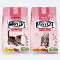 HAPPY CAT