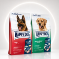 Happy Dog Fit & Vital