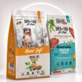 Dry food for dogs