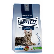 Happy Cat Culinary Adult Quellwasser-Forelle
