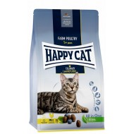 Happy Cat Culinary Adult Land-Geflügel