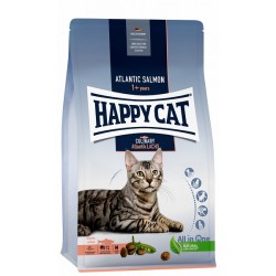 Happy Cat Culinary Adult Atlantik-Lachs