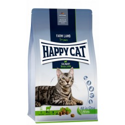 Happy Cat Culinary Adult Weide-Lamm