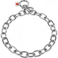 Neck chain for dogs / long link