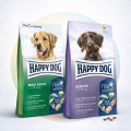 Happy Dog Fit & Vital