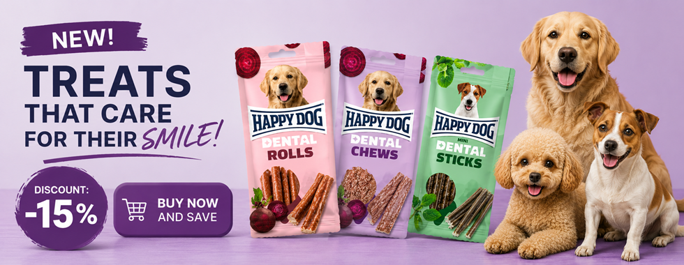 Happy Dog Dental