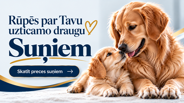 Suņiem