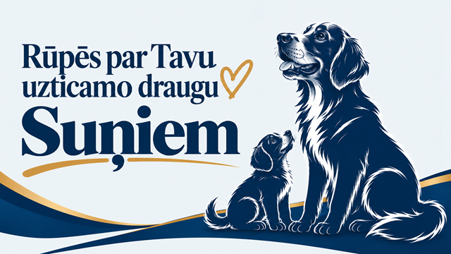 Suņiem