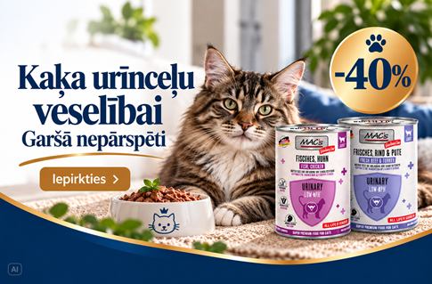 MAC's Cat Vetcare