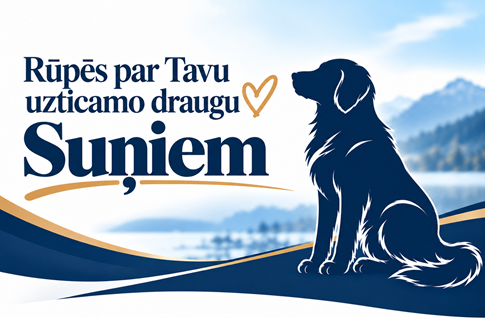 Suņiem