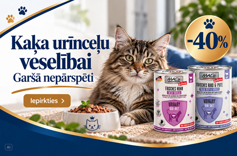 MAC's Cat Vetcare