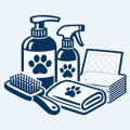 Hygiene & Grooming Products for Cats