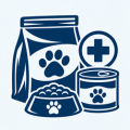 Veterinārā barība kaķiem