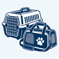 Transport Cages & Bags for Cats