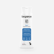 Biogance 2 in 1 - šampūns & kondicionieris suņiem