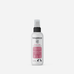 Biogance Clean Ear Lotion - losjoons ausu kopšanai suņiem & kaķiem