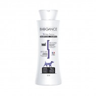 Biogance White Snow - shampoo for white dogs