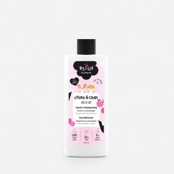 Biogance PLOUF Apres-Shampoo - conditioner for dogs/cats