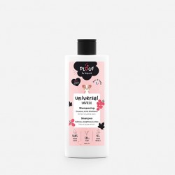 Biogance PLOUF Universal Shampoo - šampūns suņiem