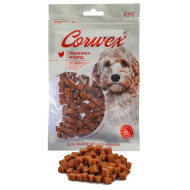 Corwex Trainingswürfel Hundesnacks mit Huhn - vistas kubiņi treniņiem