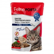 Feline Porta21 Thunfisch / Rind (100g)