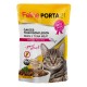 Feline Porta21 MIX (100g)