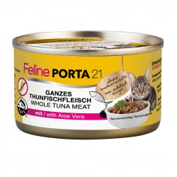 Feline Porta21 Thunfisch / Aloe Vera