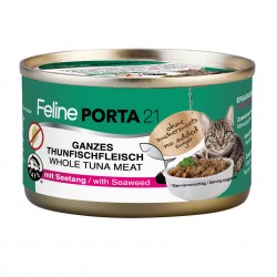 Feline Porta21 Thunfisch / Seetang