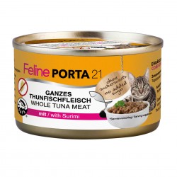 Feline Porta21 Thunfisch / Surimi