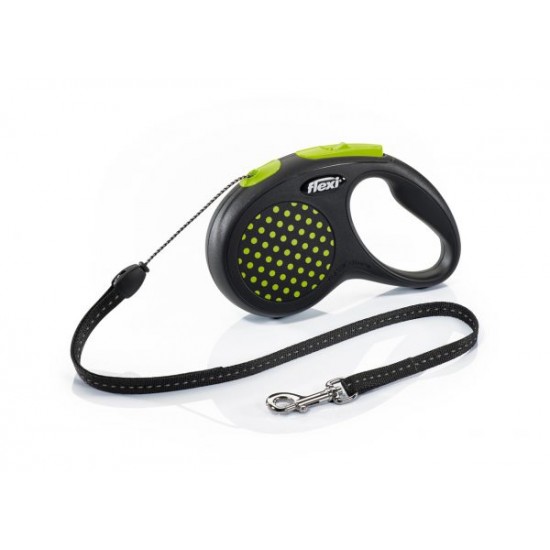 Flexi Design S Cord 5m (aukla)