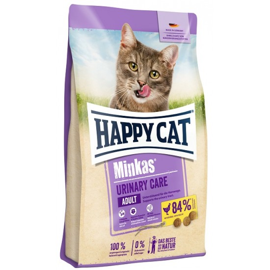 Happy Cat Minkas Urinary Care