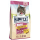 Happy Cat Minkas Sterilised Geflügel - sausā barība sterilizētiem kaķiem ar mājputnu