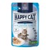 Happy Cat Meat in Sauce - Culinary Quellwasser-Forelle - konservi kaķiem ar foreli