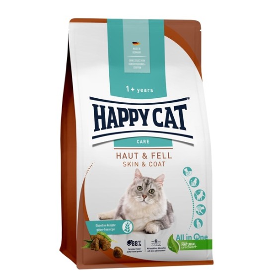 Happy Cat Sensitive Adult Light