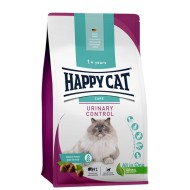 Happy Cat Sensitive Urinary Control