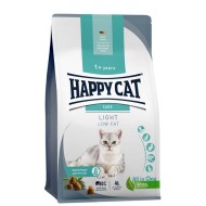 Happy Cat Sensitive Adult Light
