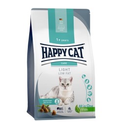Happy Cat Sensitive Adult Light