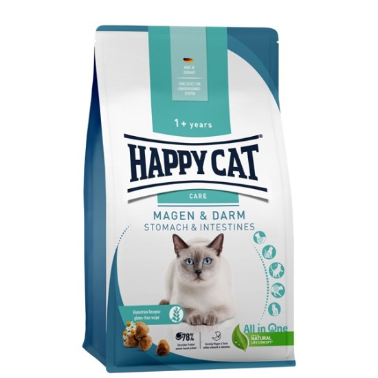 Happy Cat Sensitive Magen & Darm