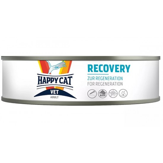 Happy Cat VET Diät Recovery