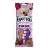 Happy Dog Dental Snacks - Dental Chews - košļājami kārumi (plāksnes) suņiem
