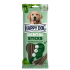 Happy Dog Dental Snacks - Dental Sticks - košļājami kārumi (nūjiņas) suņiem